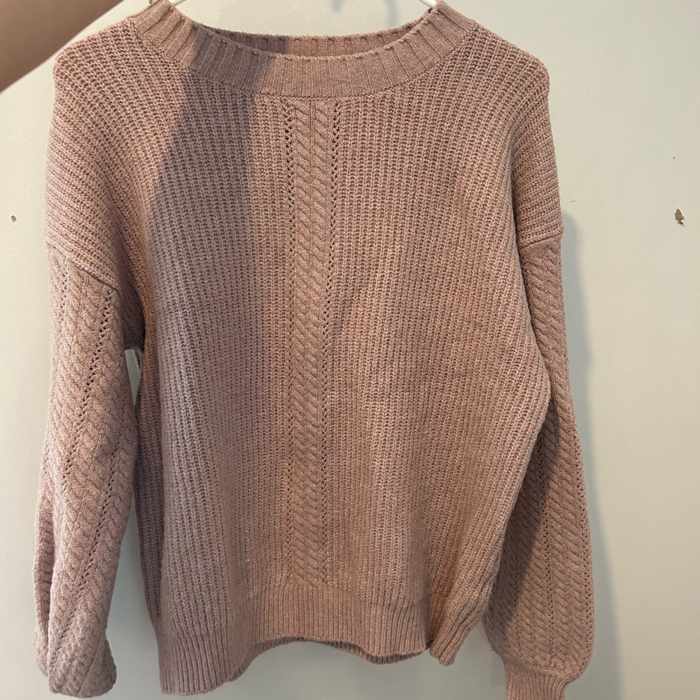Sweater